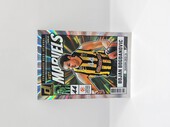 24-25 PANINI DONRUSS EUROLEAGUE FENERBAHCE NET MARVELS BOJAN BOGDANOVIC SILVER LAZER 091/149