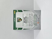 24-25 PANINI DONRUSS EUROLEAGUE ZALGIRIS BRYANT DUNSTON ''DOMINATORS'' PURPLE LASER AUTOGRAPH 24/25