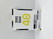 2025 TOPPS JUVENTUS TEAM SET JONAS ROUHI ROOKIE