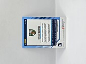 24-25 PANINI DONRUSS EUROLEAGUE ZALGIRIS BRYANT DUNSTON SILVER LASER 117/149