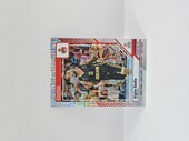24-25 PANINI DONRUSS EUROLEAGUE MONACO ALPHA DIALLO PURPLE PRESS PROOF 199/275
