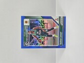 24-25 PANINI DONRUSS OPTIC EUROLEAGUE PANATHINAIKOS MATHIAS LESSORT BLUE 17/49