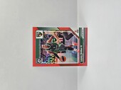 24-25 PANINI DONRUSS OPTIC EUROLEAGUE ZALGIRIS LONNIE WALKER IV RED 57/99