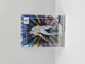 24-25 PANINI DONRUSS EUROLEAGUE REAL MADRID LUKA DONCIC SILVER LAZER 019/149