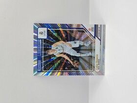 24-25 PANINI DONRUSS EUROLEAGUE REAL MADRID LUKA DONCIC SILVER LAZER 019/149