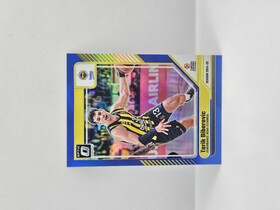 24-25 PANINI DONRUSS OPTIC EUROLEAGUE FENERBAHCE TARIK BIBEROVIC BLUE 06/49