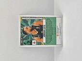24-25 PANINI DONRUSS EUROLEAGUE MONACO JORDAN LOYD BLUE LASER AUTOGRAPH 28/49