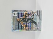 24-25 PANINI DONRUSS EUROLEAGUE LDLC ASVEL PARIS LEE PURPLE PRESS PROOF 175/275