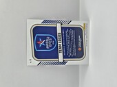 24-25 PANINI DONRUSS EUROLEAGUE ANADOLU EFES TEAM LOGO SILVER LASER 064/149