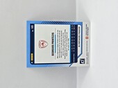 2024-25 PANINI DONRUSS EUROLEAGUE OLYMPIACOS GEORGIOS PRINTEZIS PURPLE PRESS PROOF 163/275