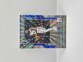 24-25 PANINI DONRUSS EUROLEAGUE LDLC ASVEL PARIS LEE ''EUROLEAGUE LEADERS'' BLUE LASER 16/49