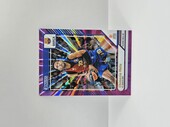 24-25 PANINI DONRUSS EUROLEAGUE BARCELONA CHIMEZIE METU PURPLE LAZER 59/99