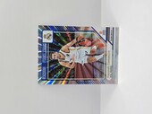24-25 PANINI DONRUSS EUROLEAGUE REAL MADRID FACUNDO CAMPAZZO SILVER LAZER 006/149