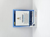 24-25 PANINI DONRUSS EUROLEAGUE REAL MADRID SERGIO RODRIGUEZ PURPLE LAZER 08/99