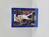 2023-24 PANINI PRIZM DEVIN BOOKER BLUE 091/199