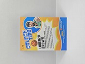 24-25 PANINI DONRUSS EUROLEAGUE PANATHINAIKOS LORENZO BROWN CRUNCH TIME SILVER LAZER 031/149