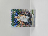 24-25 PANINI DONRUSS EUROLEAGUE ZALGIRIS LUKAS LEKAVICIUS SILVER LASER 133/149