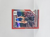 24-25 PANINI DONRUSS OPTIC EUROLEAGUE LDLC ASVEL NEAL SAKO RED 84/99