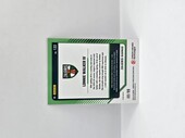 24-25 PANINI DONRUSS OPTIC EUROLEAGUE ZALGIRIS LONNIE WALKER IV RED 68/99
