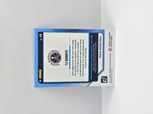24-25 PANINI DONRUSS EUROLEAGUE PARIS BASKETBALL TJ SHORTS SILVER LASER 064/149