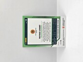 24-25 PANINI DONRUSS OPTIC EUROLEAGUE PANATHINAIKOS MATHIAS LESSORT BLUE 17/49