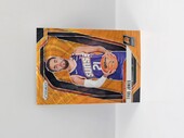 2024-25 PANINI PRIZM TYUS JONES ORANGE WAVE 13/50