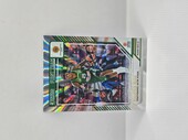 24-25 PANINI DONRUSS EUROLEAGUE PANATHINAIKOS KENDRICK NUNN SILVER LAZER 148/149