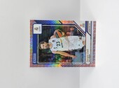 24-25 PANINI DONRUSS EUROLEAGUE REAL MADRID SERGIO LLULL 25TH ANNIVERSARY 04/25