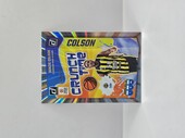 24-25 PANINI DONRUSS EUROLEAGUE FENERBAHCE BONZIE COLSON CRUNCH TIME SILVER LAZER 124/149