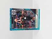 2024-25 PANINI DONRUSS JAMES HARDEN TEAL EXPLOSION 043/149