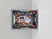 2023-24 PANINI PRIZM VINCE CARTER MOJO 15/25