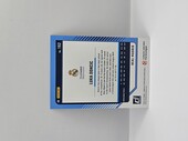 24-25 PANINI DONRUSS EUROLEAGUE REAL MADRID LUKA DONCIC GOLD 07/10