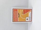 24-25 PANINI DONRUSS EUROLEAGUE MONACO MIKE JAMES REIGNING 3S SILVER LASER 107/149