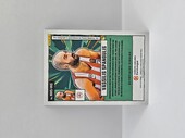 2024-25 PANINI DONRUSS EUROLEAGUE OLYMPIACOS VASSILIS SPANOULIS PURPLE LASER ''NET MARVELS'' AUTOGRAPH 18/25