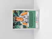 24-25 PANINI DONRUSS EUROLEAGUE REAL MADRID LUKA DONCIC NET MARVELS SILVER LAZER 059/149