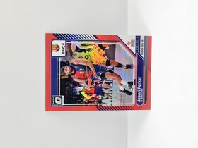 24-25 PANINI DONRUSS OPTIC EUROLEAGUE BARCELONA JABARI PARKER RED 92/99