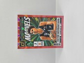 24-25 PANINI DONRUSS EUROLEAGUE LDLC ASVEL VICTOR WEMBANYAMA NET MARVELS RED LASER 27/75