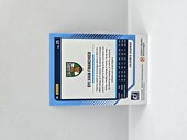 24-25 PANINI DONRUSS EUROLEAGUE ZALGIRIS SYLAVIN FRANCISCO PURPLE PRESS PROOF 272/275