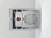 24-25 PANINI DONRUSS EUROLEAGUE BASKONIA IGOR RAKOCEVIC ''DOMINATORS'' AUTOGRAPH YELLOW STAR 5/5