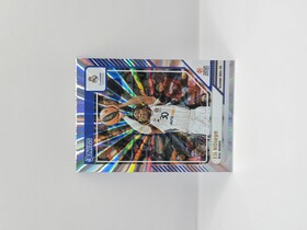 24-25 PANINI DONRUSS EUROLEAGUE REAL MADRID ELI NDIAYE SILVER LAZER 123/149