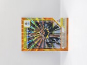 24-25 PANINI DONRUSS EUROLEAGUE FENERBAHCE NIGEL HAYES-DAVIS ORANGE LAZER 37/75
