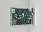24-25 PANINI DONRUSS EUROLEAGUE PANATHINAIKOS IOANNIS PAPAPETROU PURPLE PRESS PROOF 238/275