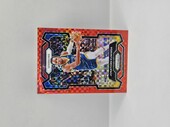 2023-24 PANINI PRIZM JONATHAN KUMINGA RED CHECKERBOARD 09/75