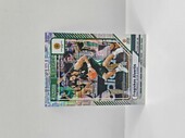 24-25 PANINI DONRUSS EUROLEAGUE PANATHINAIKOS FRAGISKOS ALVERTIS PURPLE PRESS PROOF 025/275