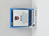 24-25 PANINI DONRUSS EUROLEAGUE BASKONIA DONTA HALL 25TH ANNIVERSARY 19/25