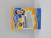 24-25 PANINI DONRUSS EUROLEAGUE LDLC ASVEL VICTOR WEMBANYAMA ''CRUNCH TIME'' 045/149