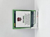 24-25 PANINI DONRUSS OPTIC EUROLEAGUE BASKONIA TRENT FORREST 25TH ANNIVERSARY 21/25