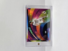 2025 TOPPS REAL MADRID TEAM SET KAKA ''RAINBOW FLICK''