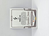 24-25 PANINI DORNUSS EUROLEAGUE LDLC ASVEL PARIS LEE ''SIGNATURE SERIES'' BLUE LASER 07/35