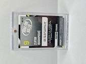 2025 TOPPS JUVENTUS TEAM SET ZLATAN IBRAHIMOVIC ''BONNA FIDE BALLER'' AUTOGRAPH 1/5
